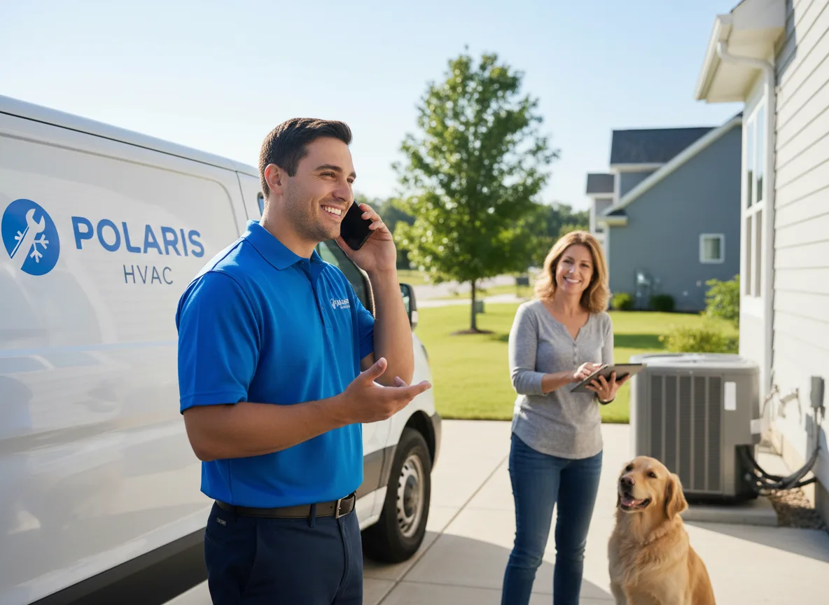 Furnace Repair Blaine, OH FAQs